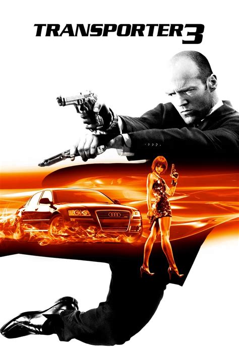 Transporter 3 